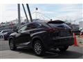 2014 Lexus NX