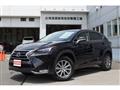 2014 Lexus NX