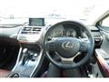 2014 Lexus NX