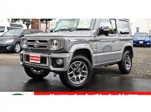 2025 Suzuki Jimny