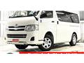 2013 Toyota Hiace Van