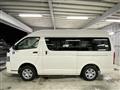 2013 Toyota Hiace Van