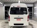2013 Toyota Hiace Van