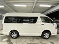 2013 Toyota Hiace Van