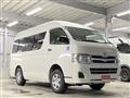 2013 Toyota Hiace Van