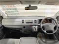 2013 Toyota Hiace Van