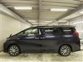 2015 Toyota Alphard