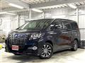 2015 Toyota Alphard