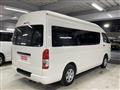 2019 Toyota Hiace Commuter