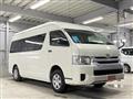 2019 Toyota Hiace Commuter