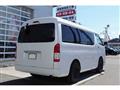2014 Toyota Hiace Wagon