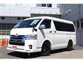 2014 Toyota Hiace Wagon