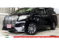 2016 Toyota Alphard