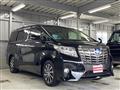2016 Toyota Alphard