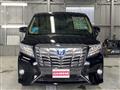 2016 Toyota Alphard