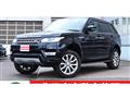 2016 Land Rover Range Rover