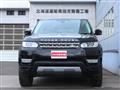 2016 Land Rover Range Rover