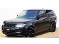 2013 Land Rover Range Rover