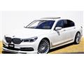 2016 BMW 7 Series
