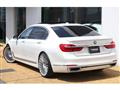 2016 BMW 7 Series