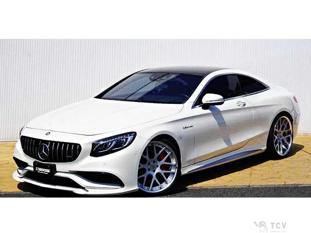 2015 Mercedes-Benz Mercedes-Benz Others