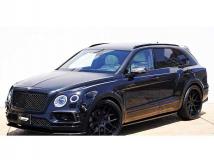2017 Bentley Bentley Others