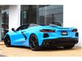 2022 Chevrolet Corvette