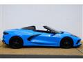 2022 Chevrolet Corvette