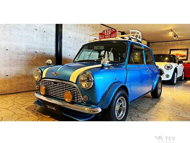 1994 Rover Mini