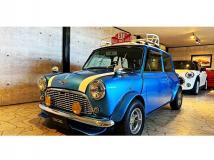 1994 Rover Mini