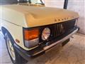 1991 Land Rover Range Rover