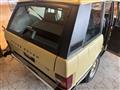 1991 Land Rover Range Rover