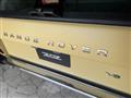 1991 Land Rover Range Rover
