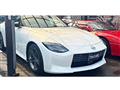 2025 Nissan Fairlady Z