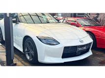 2025 Nissan Fairlady Z