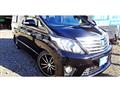 2012 Toyota Alphard