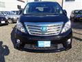 2012 Toyota Alphard
