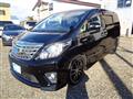 2012 Toyota Alphard