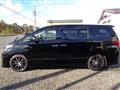 2012 Toyota Alphard