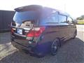 2012 Toyota Alphard
