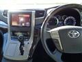 2012 Toyota Alphard