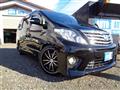 2012 Toyota Alphard