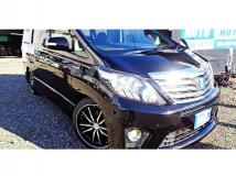 2012 Toyota Alphard