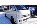 2008 Toyota Hiace Van