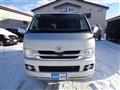 2008 Toyota Hiace Van