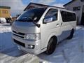 2008 Toyota Hiace Van