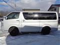 2008 Toyota Hiace Van