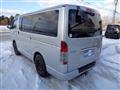 2008 Toyota Hiace Van