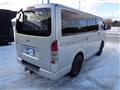 2008 Toyota Hiace Van