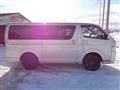 2008 Toyota Hiace Van